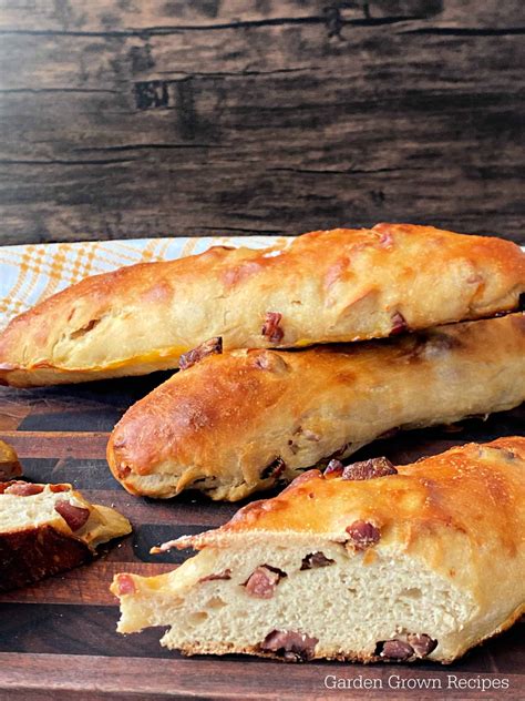 Bread For Prosciutto