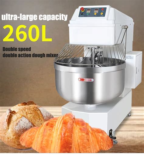 Bread Knead Mixer