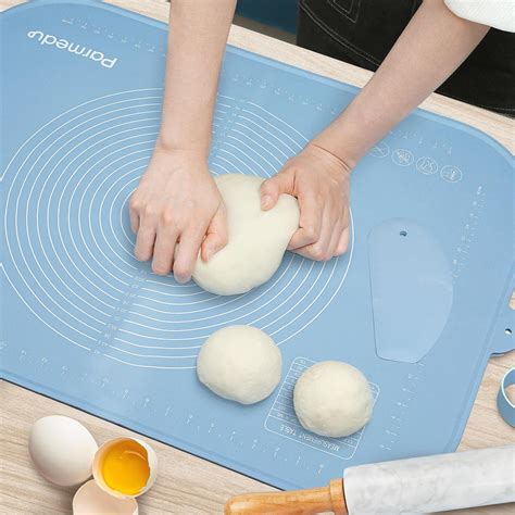 Bread Kneading Mat