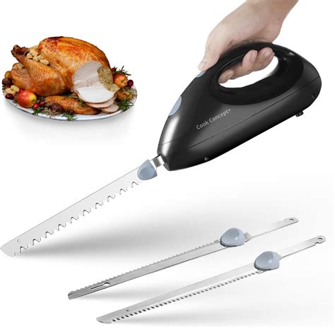 Bread Knife To Cut Meat