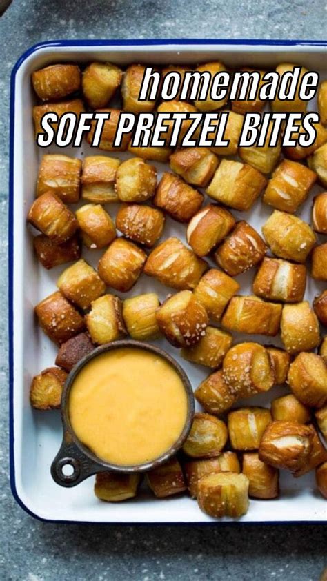 Bread Machine Appetizers