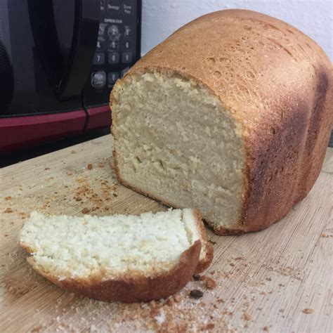 Bread Machine Recipes ThriftyFun