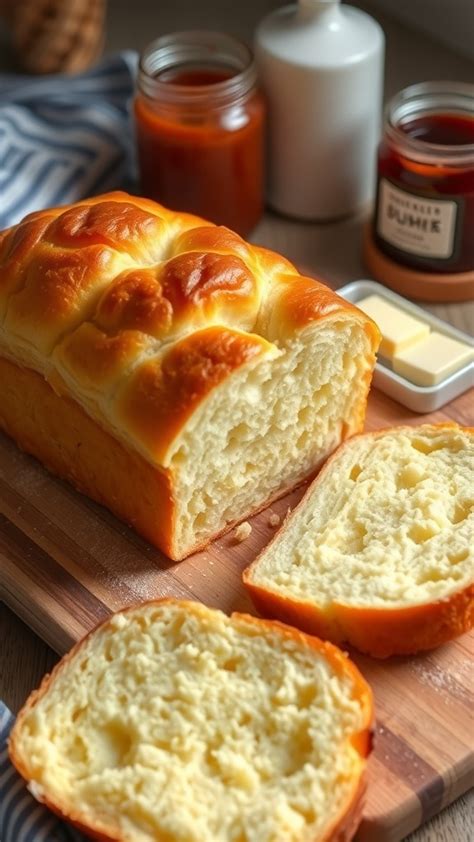 Bread Machine Brioche Uk