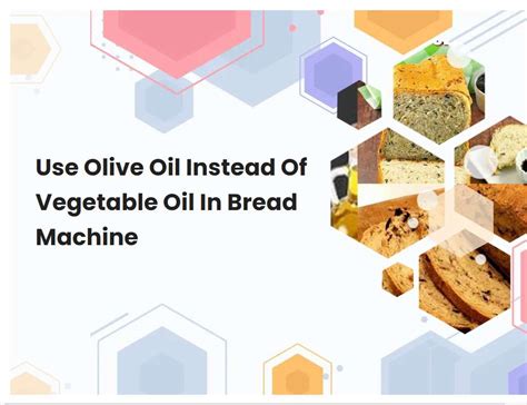 Bread Machine Recipe Without Vegetable Oil