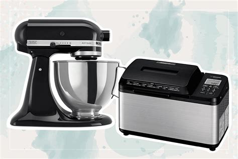Bread Machine Vs Bread Maker