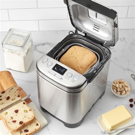 Bread Maker Automatic