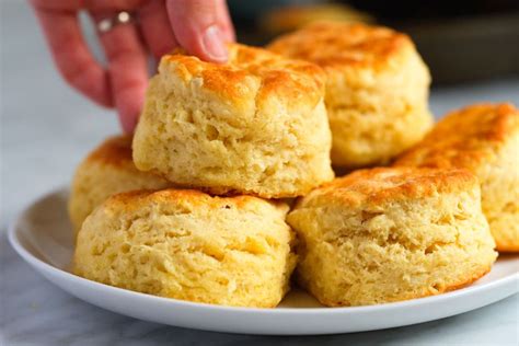 Bread Maker Cheese Biscuits