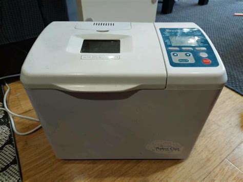 Bread Maker Gumtree Brisbane