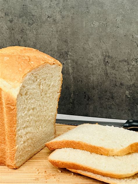 Bread Maker Quick Bread Recipes