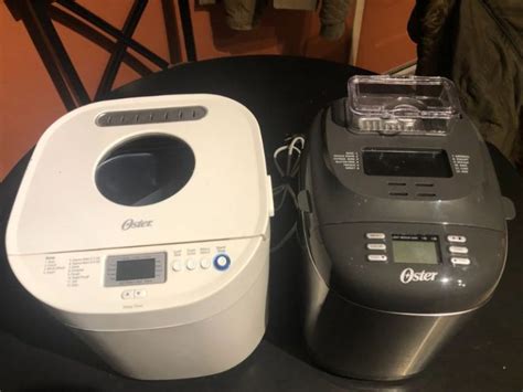 Bread Maker Without Teflon Mom's Baking Co.