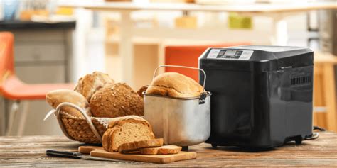 Breadman Bread Maker The Home Depot Canada