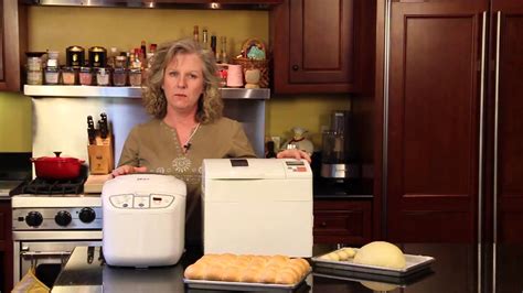 Bread Making In Bread Machine