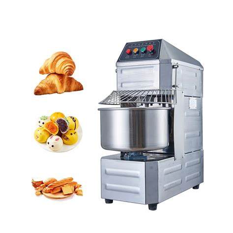 Bread Making Machine For Commercial Use