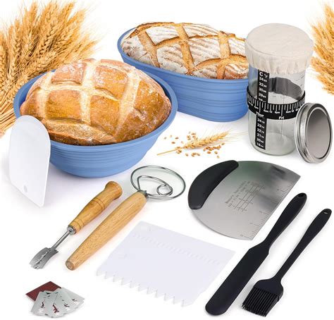 Bread Making Tools Canada