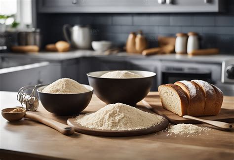 Bread Mix Suppliers