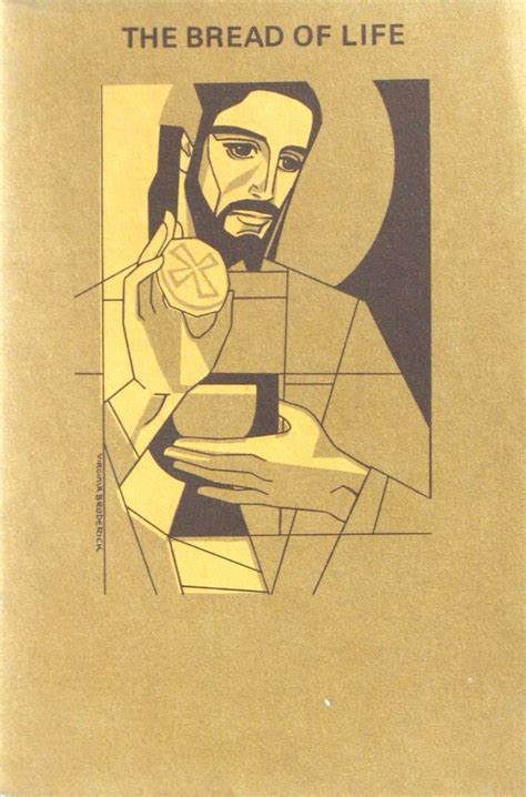 Bread Of Life Booklet