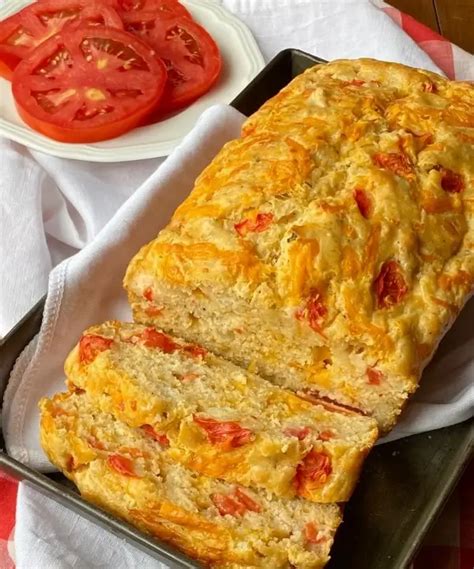 Bread Onion Tomato Recipe