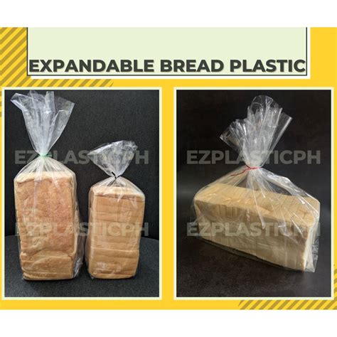 Bread Packaging In The Philippines