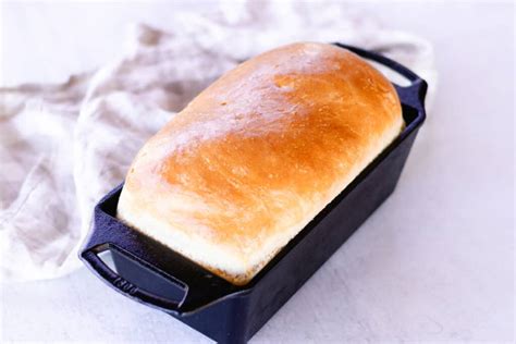 Bread Pan How To Use