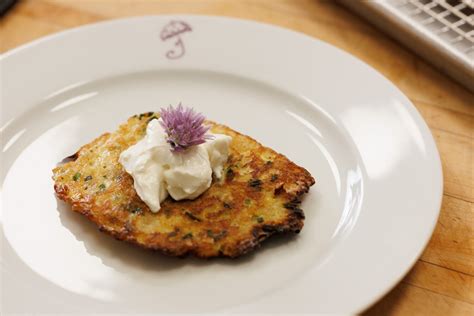 Bread Pancakes Jacques Pepin