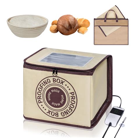 Bread Proofing Box For Sale