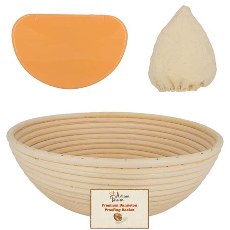 Bread Proving Basket Argos