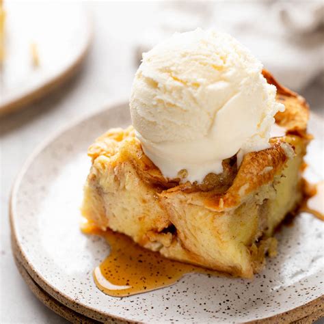 Bread Pudding Dessert Ideas