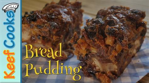 Bread Pudding Too Wet