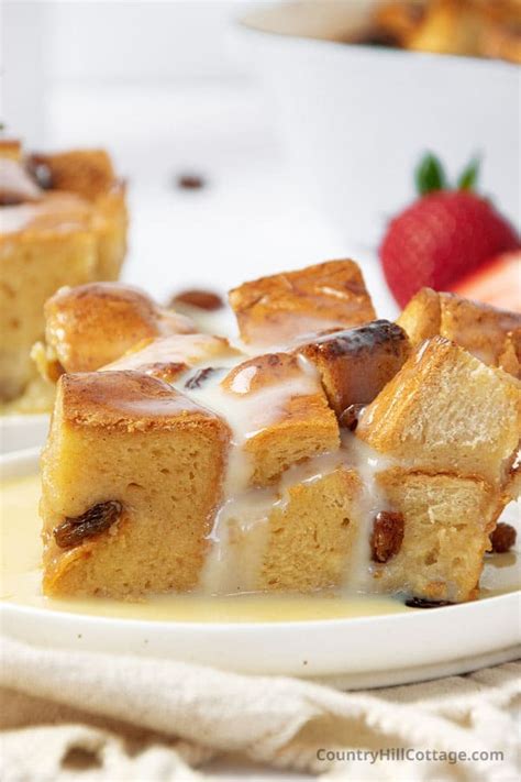 The Ultimate Bread Pudding With Condensed Milk: Two Delicious Recipes