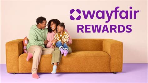 bread rewards wayfair