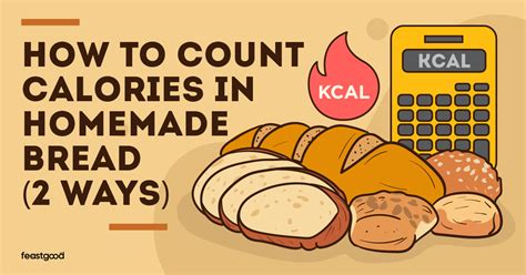 Bread Rolls Calorie Count