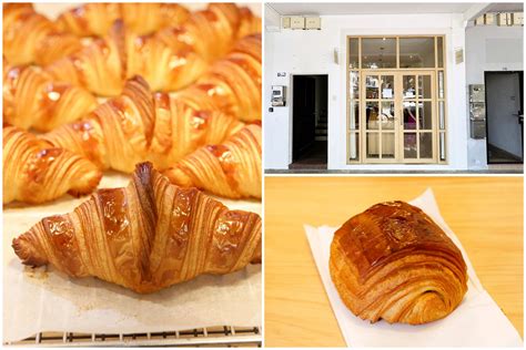 Bread Shop Joo Chiat