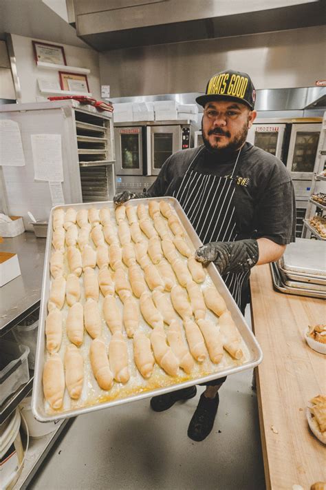 Bread Shop Roseville