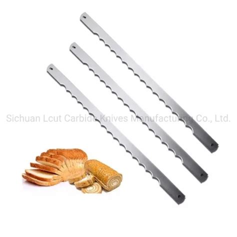 Bread Slicer Blades Hs Code