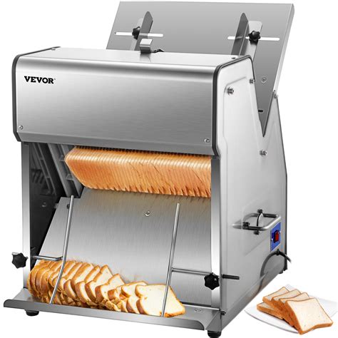 Bread Slicer For Bakery