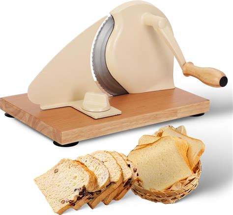 Bread Slicer For Home Use