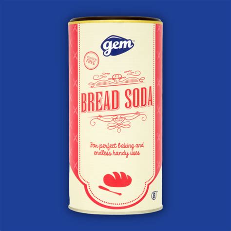 Bread Soda Definition
