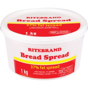 Bread Spread At Shoprite