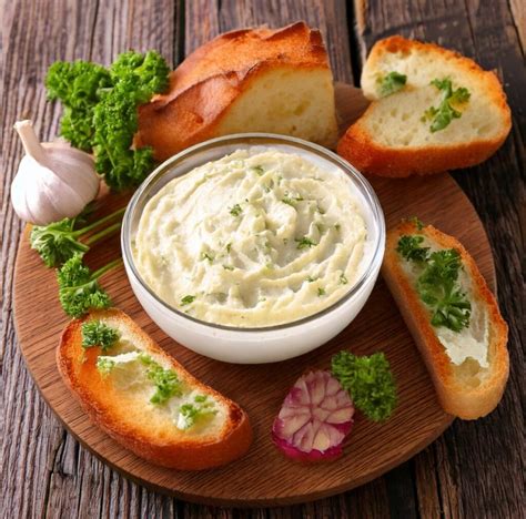 Bread Spread Dip Recipe
