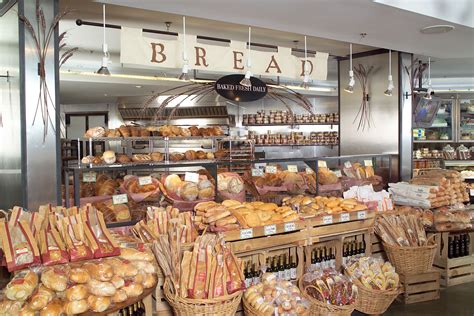bread store near me now