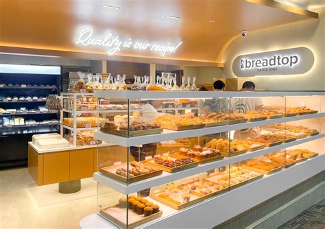 Bread Store Victoria