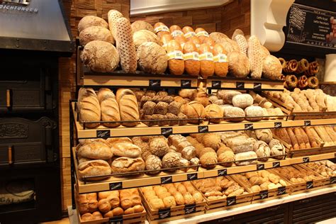 Bread Store Zaragoza