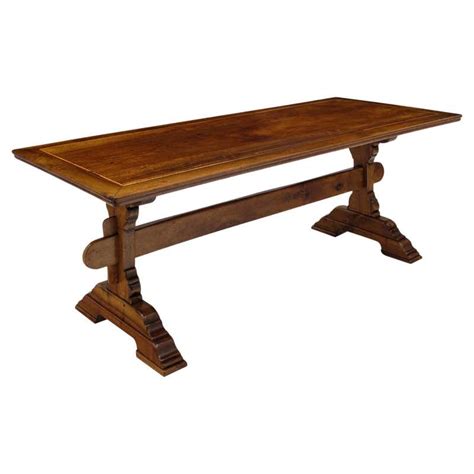 Bread Table Antique