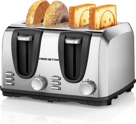 Bread Toaster Lowest Price