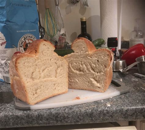 Bread Too Dense Reddit