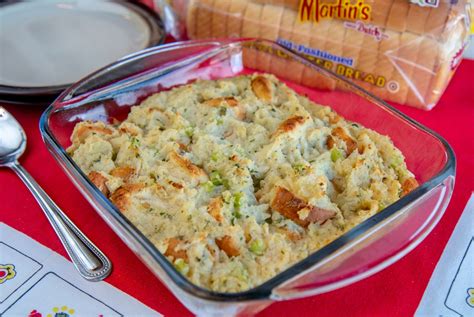 Bread With Potato Filling