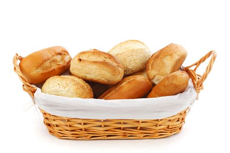 Breadbasket Define
