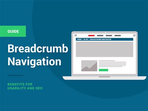 Breadcrumb Navigation In Software