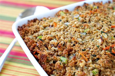 Breadcrumb Stuffing