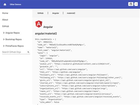Breadcrumbs Angularjs